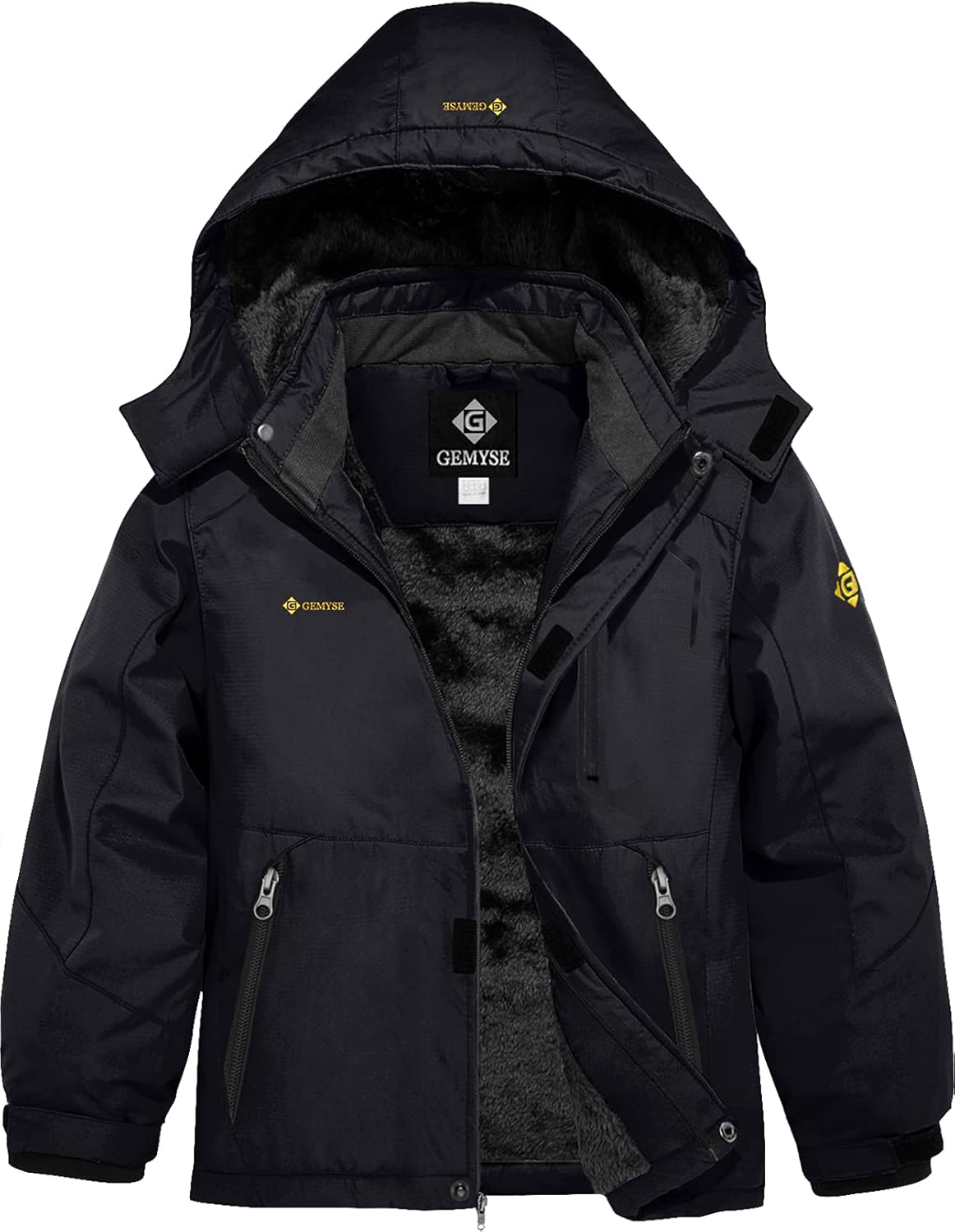 Experience the Warmth of the Slope in Style