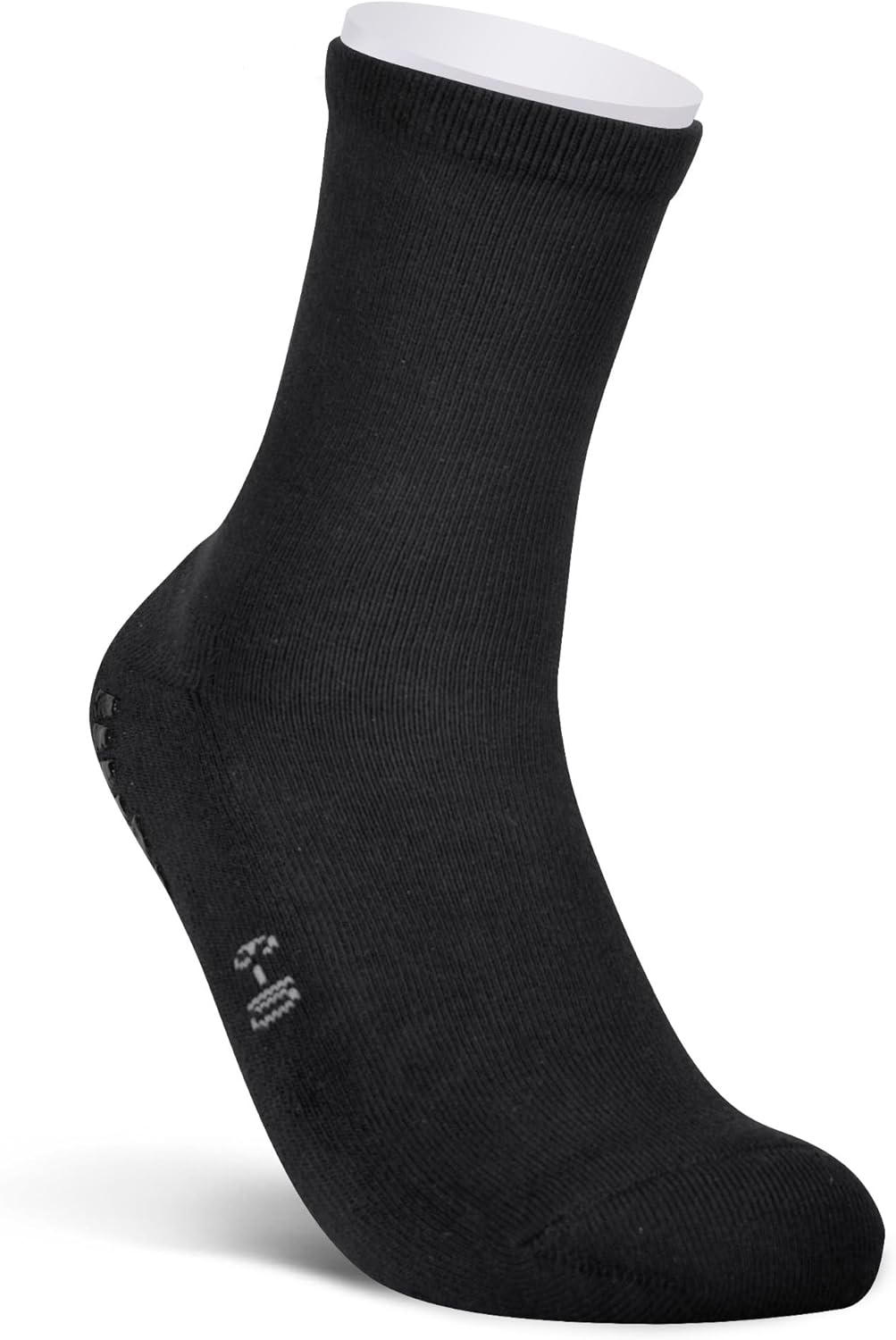 Grip Socks for Kids 4-16 Years Old Youth Boys Girls