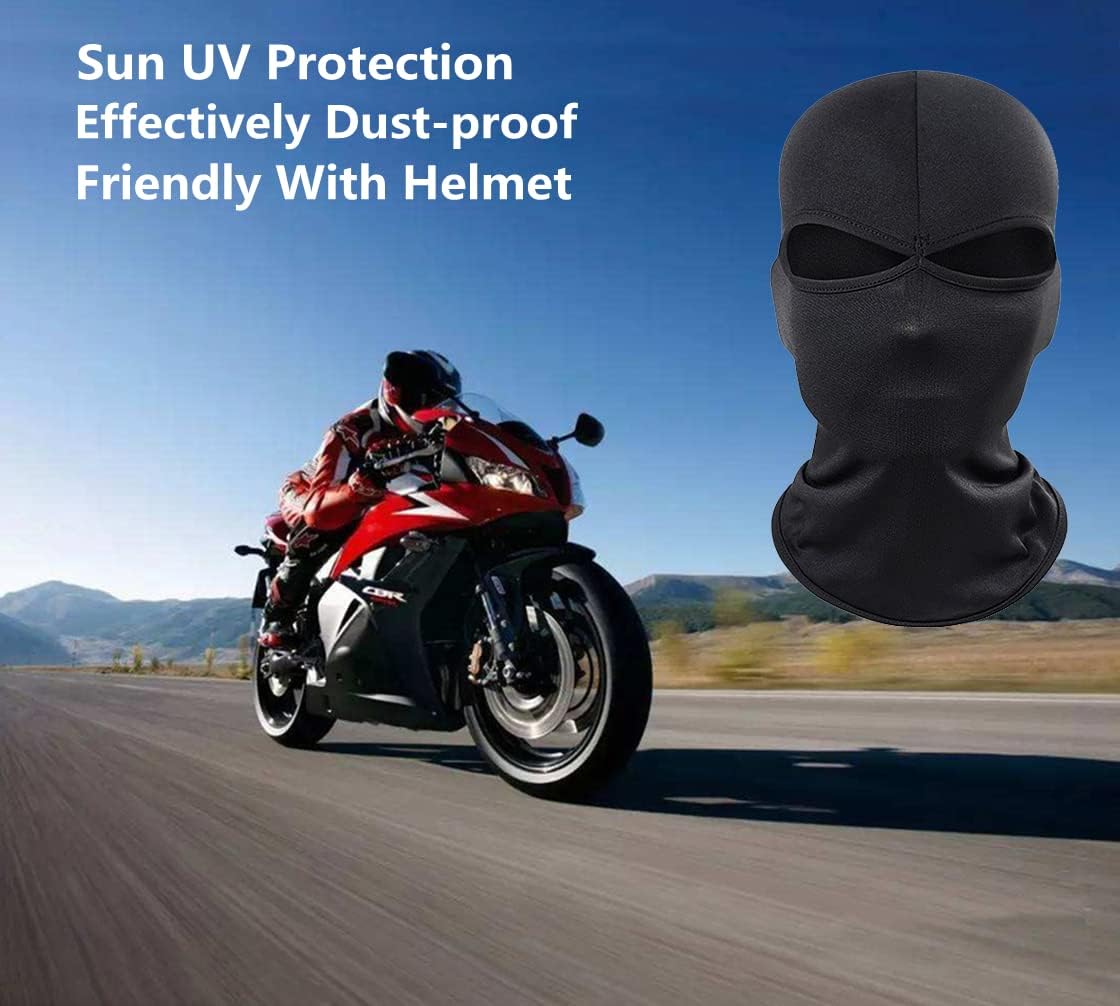 Balaclava Ski Mask Fashionable Head Protector