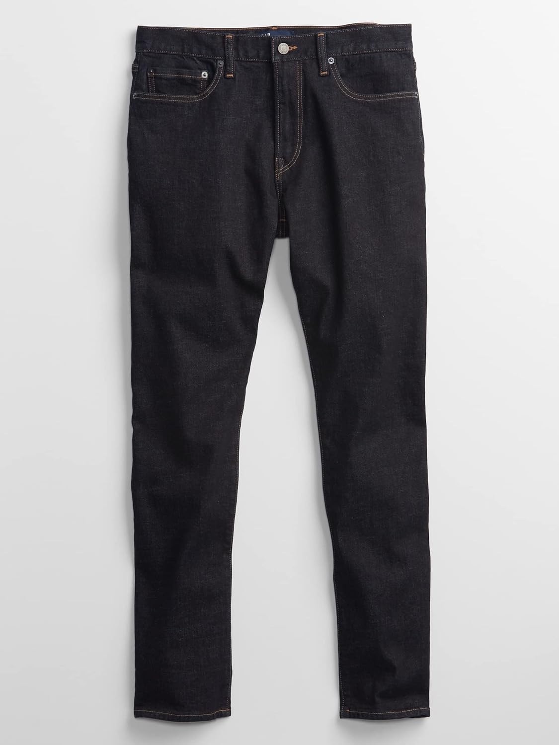 GAP Straight Taper Fit Denim Jeans