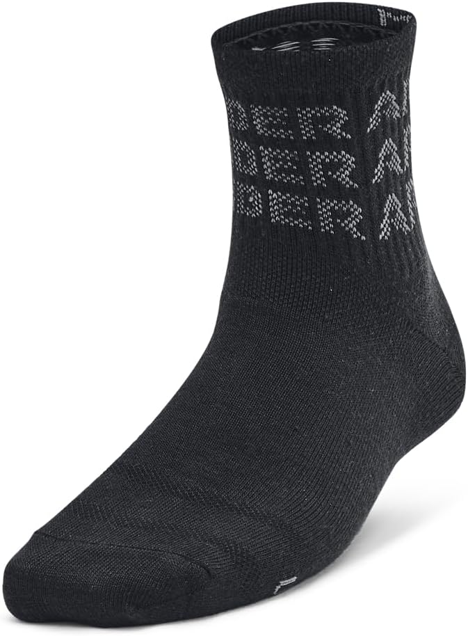 Under Armour Kids Running Socks
