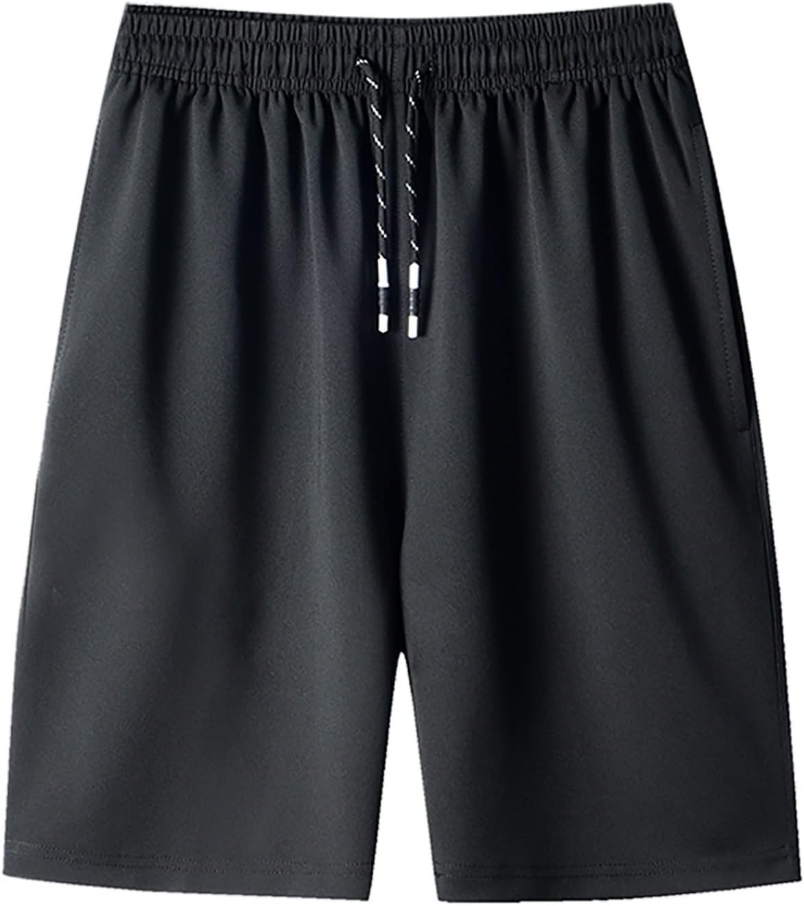 2-Piece Graphic Print Summer Outfit for Men