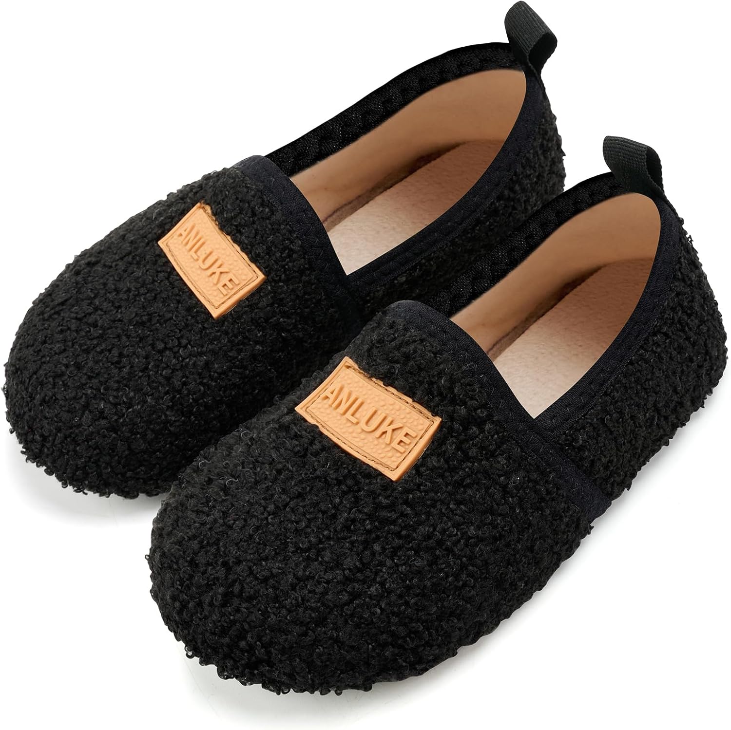 ANLUKE kids slippers