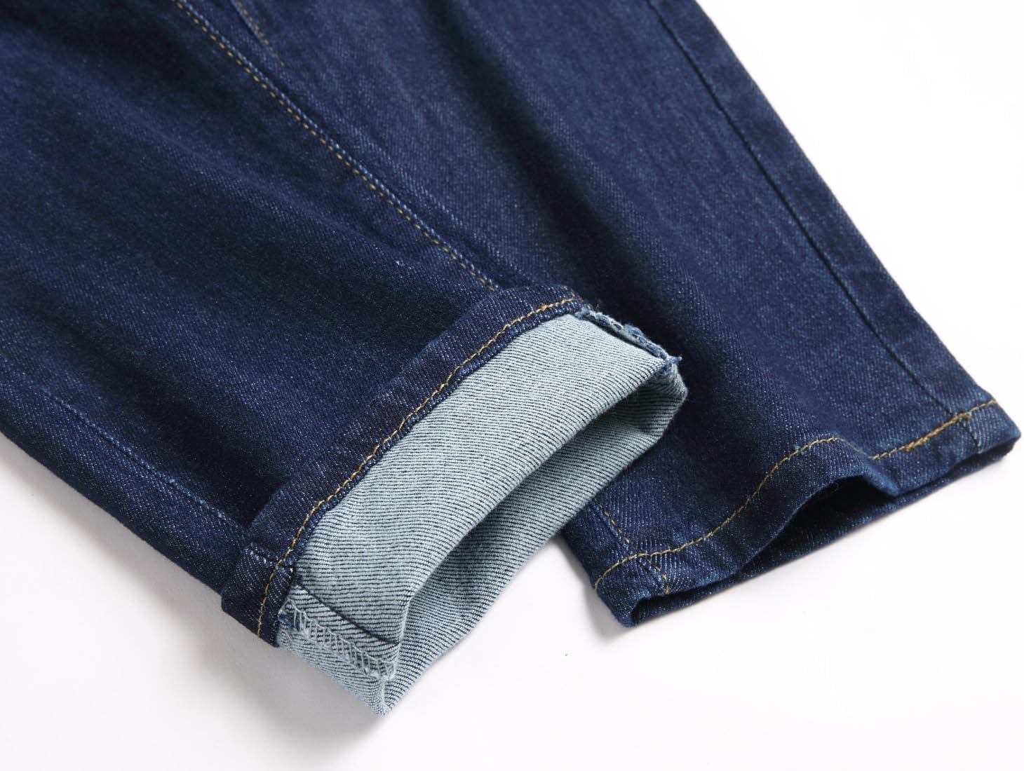 Baylvn Ripped JeansHigh Fashion Entry Point for Men