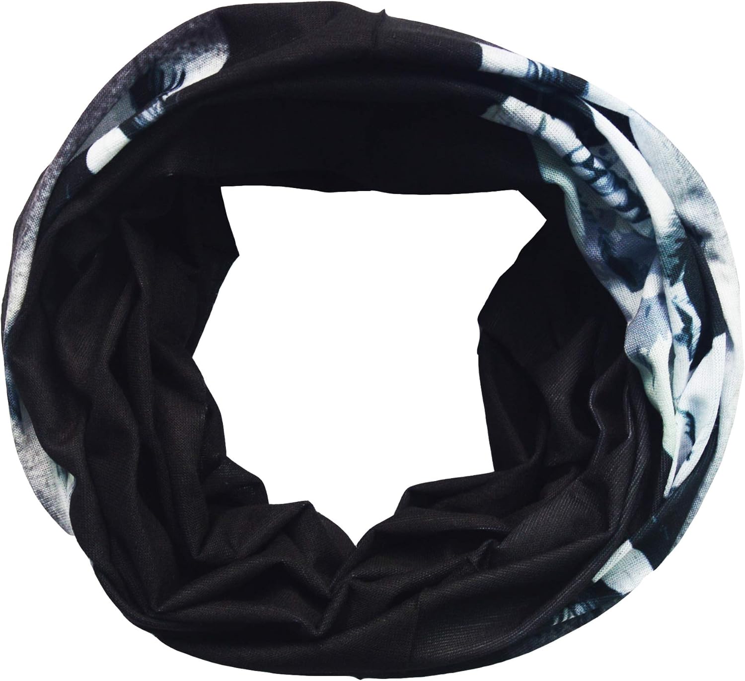 Obacle Skull Face Mask for Wind Dust Sun Protection
