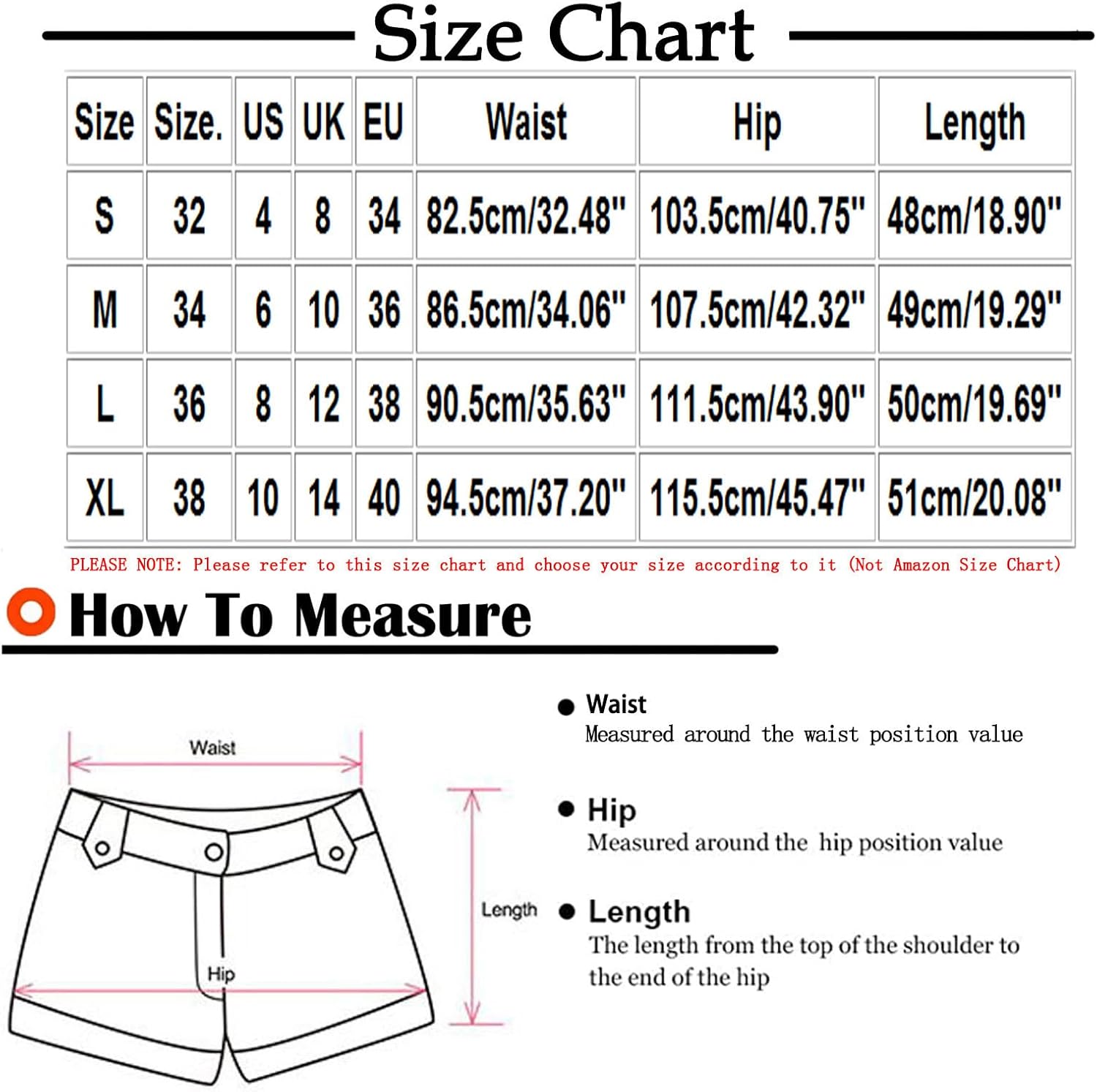 Perfect Mens Golf Shorts