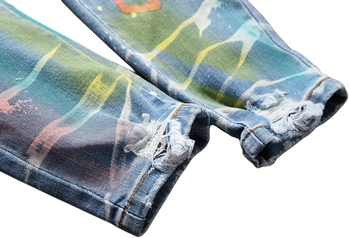 Discover the Uniqlo of Denim Custom-Made for Formatting