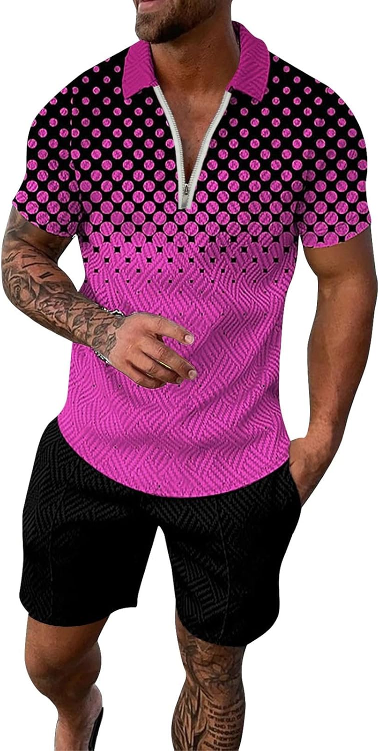 Mens Lightweight Breathable Tracksuits