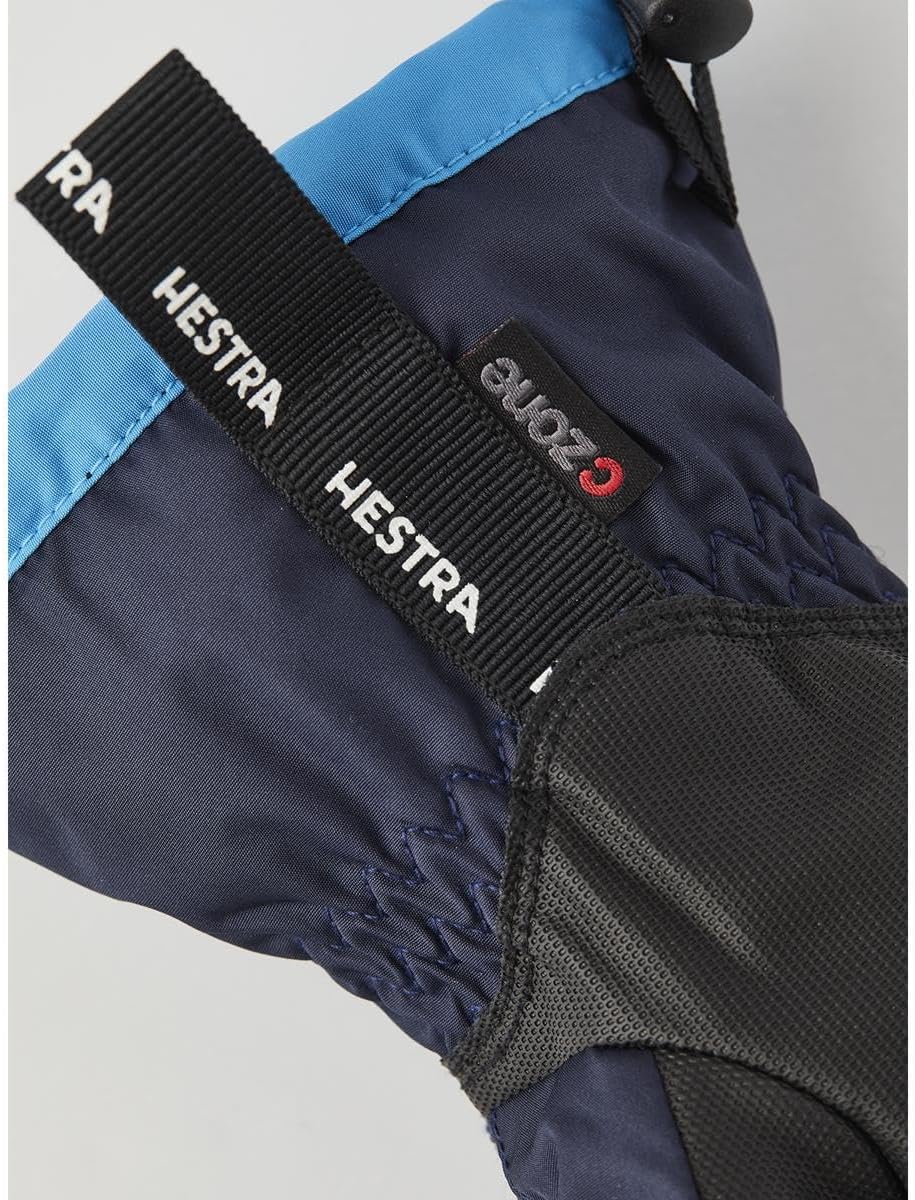 Hestra Gauntlet CZone Junior Mitt for Kids