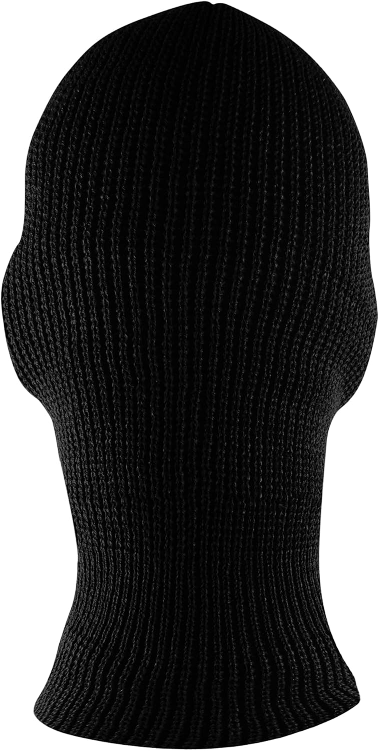 Warm Ski Mask for Winter Sports