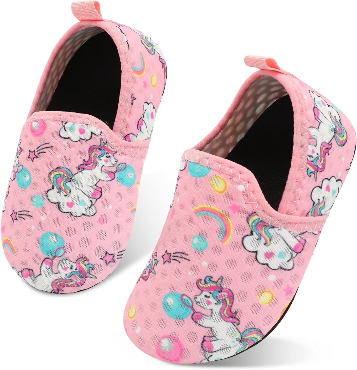 Centipede Demon Toddler Flip-Flop
