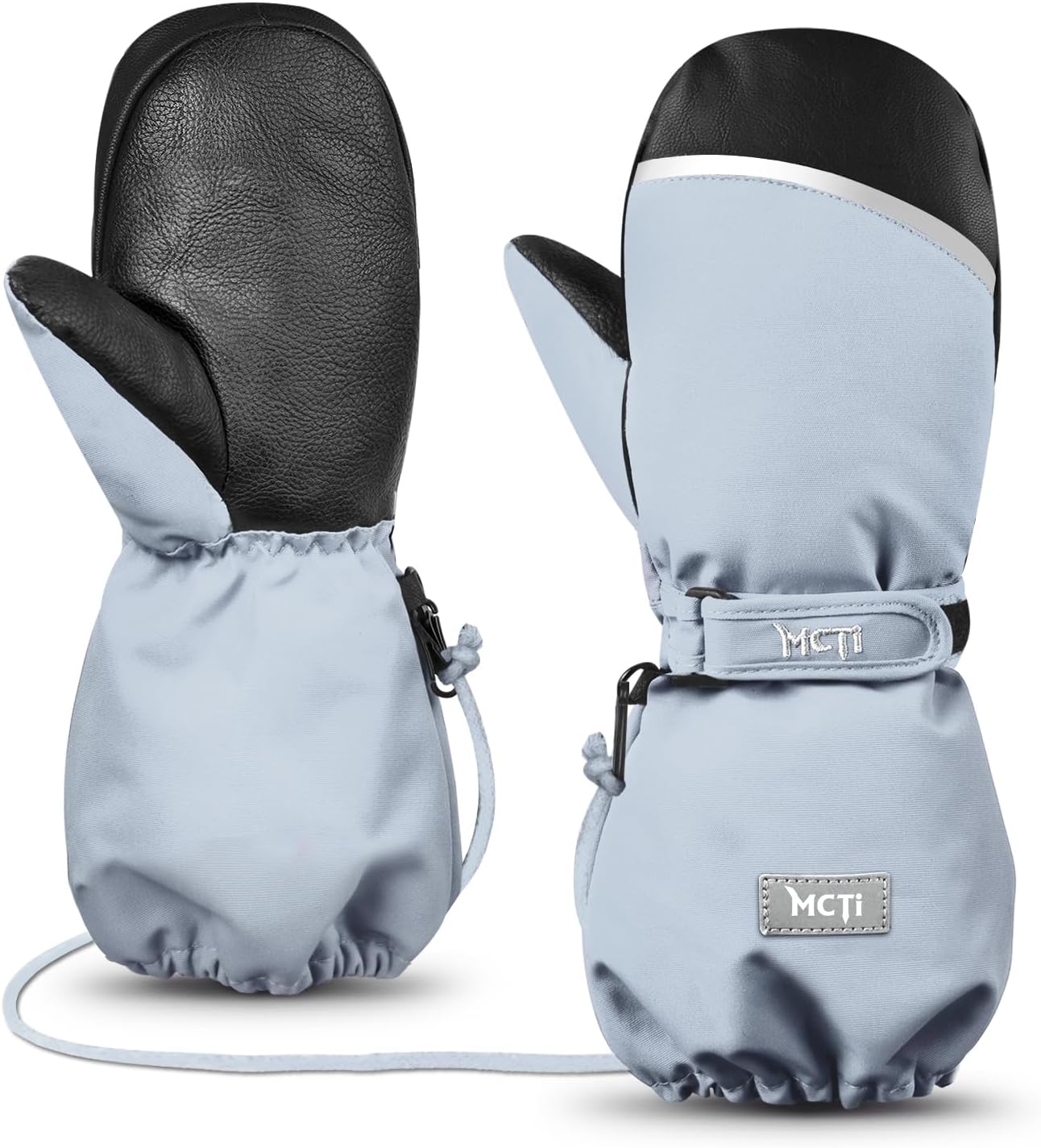 MCTi Kids Geared Gloves
