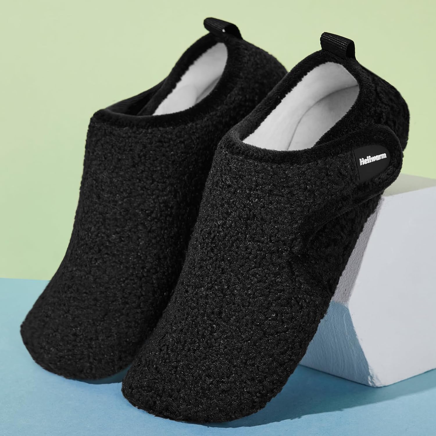 Kids Warm Slippers