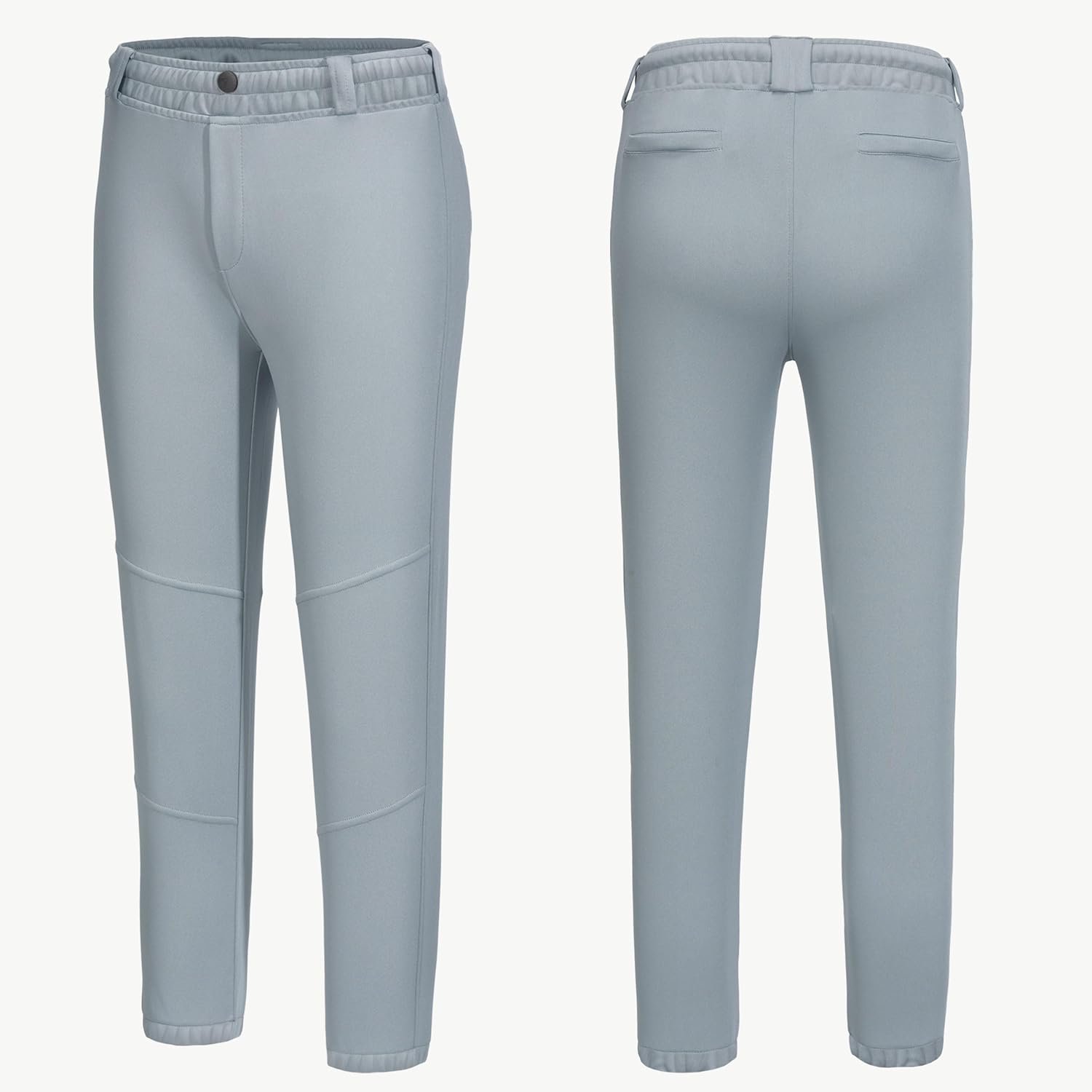 Multi-Size Set of Boys Baseball Pants