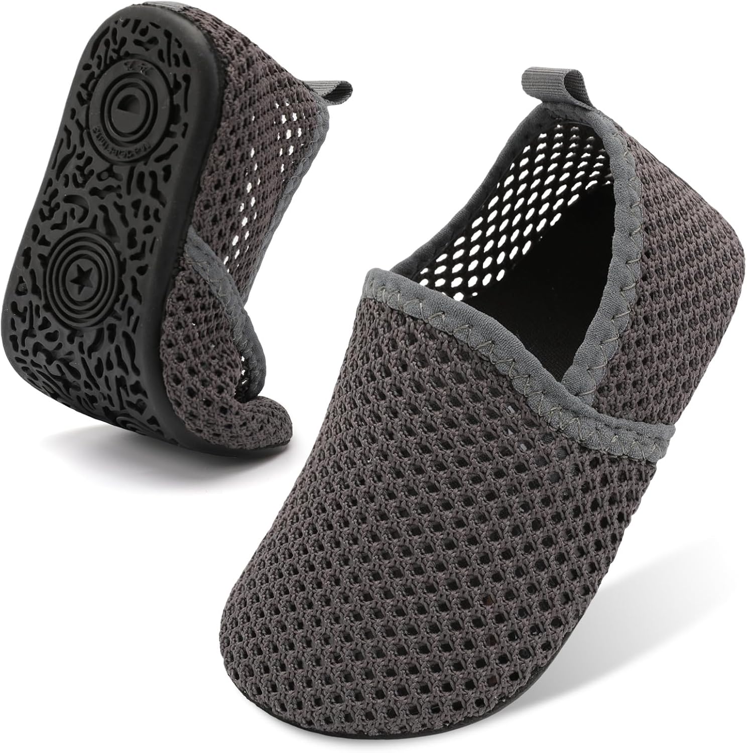 Centipede Demon Toddler Beach Water Shoes