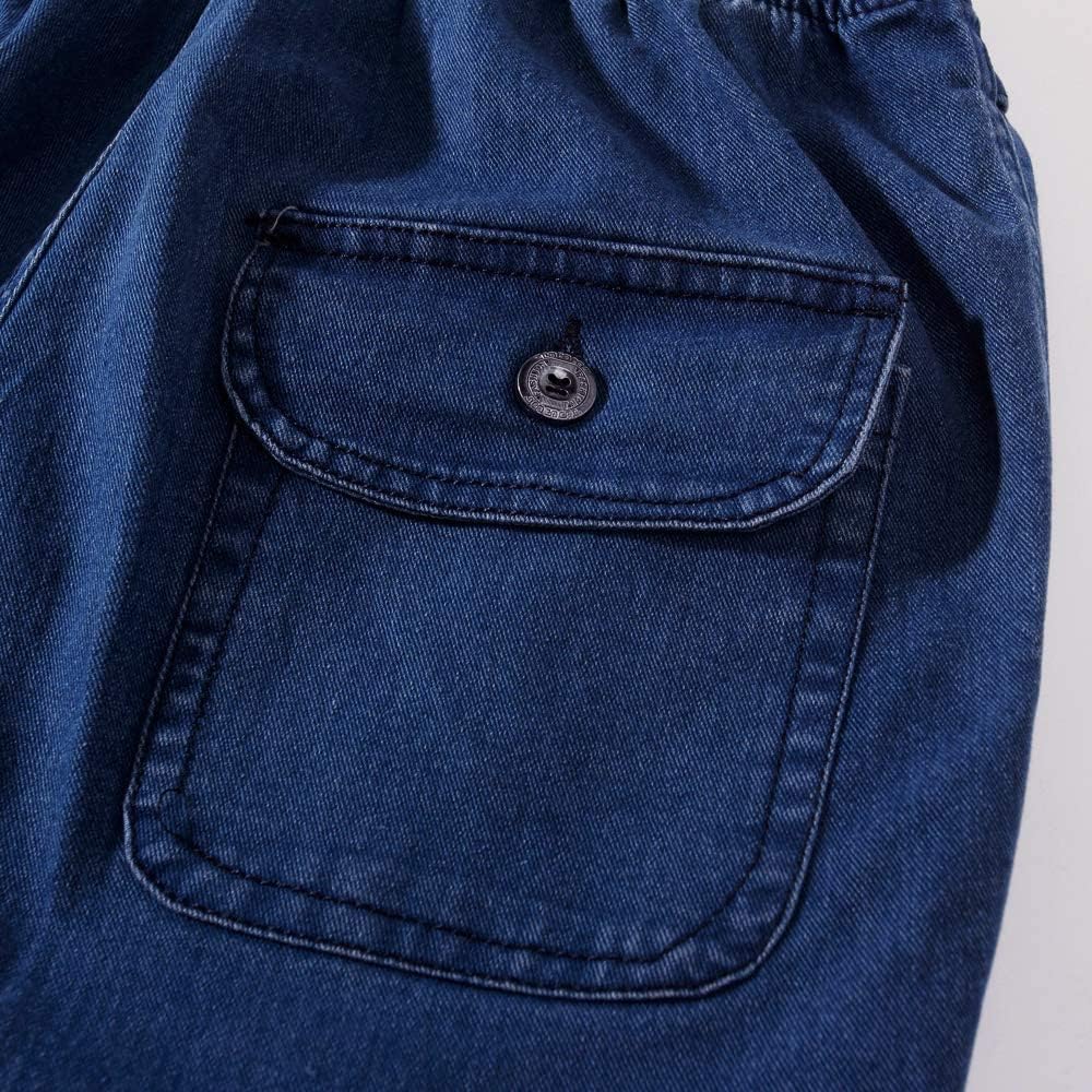Tide-Flexible UnConditional Fit for Men