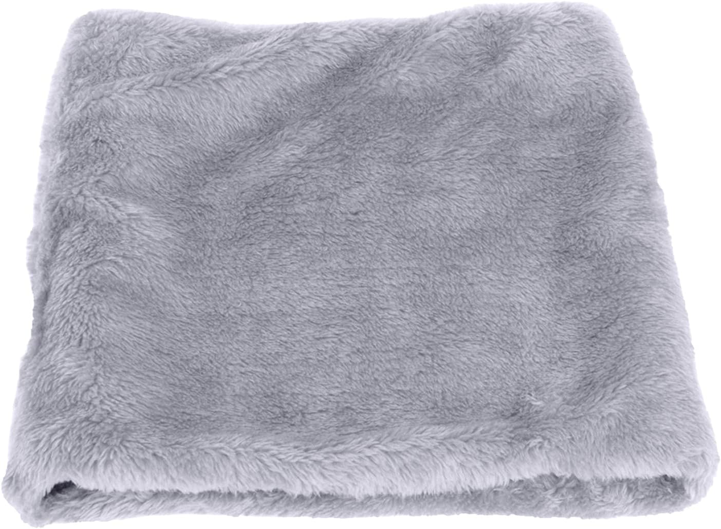 Winter Fleece Neck Cover for Men Women and Ski