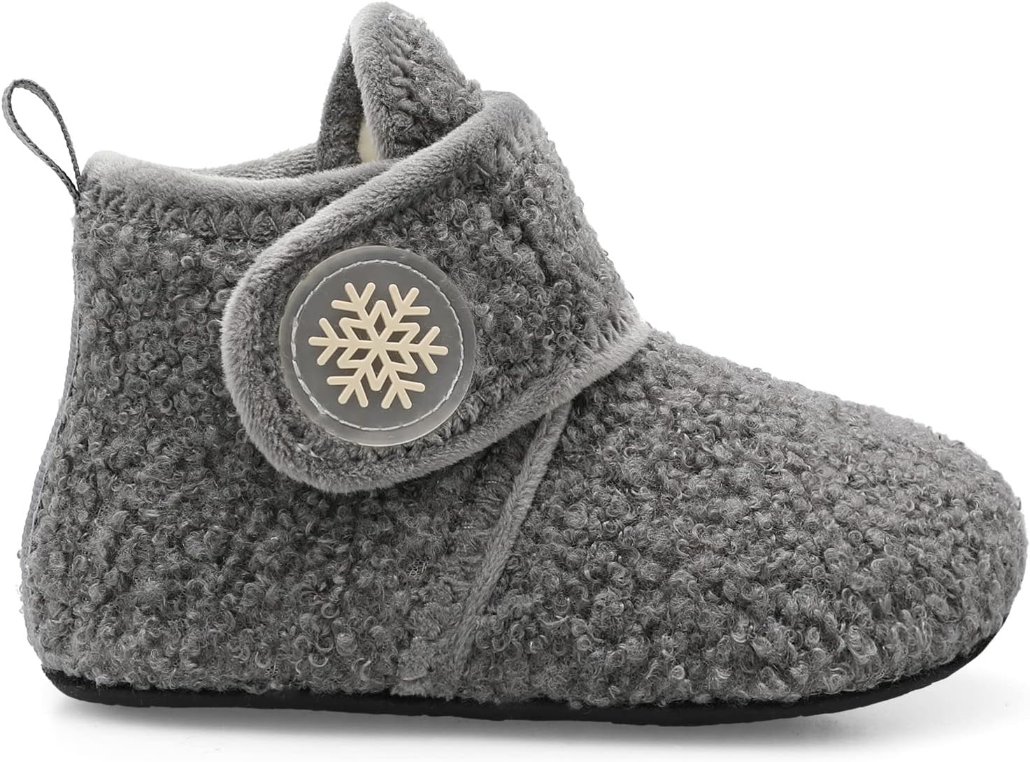 Comfortable Durable Kids Slippers