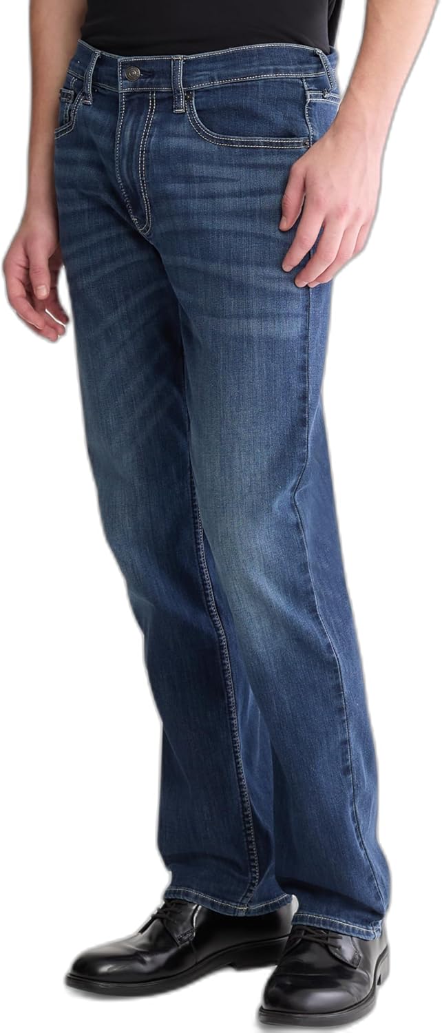 Calvin Klein High Stretch Jeans