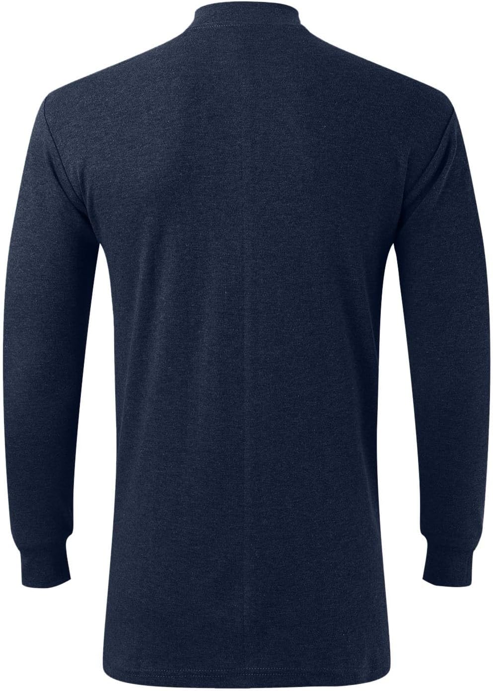 High-Quality Thermal Underwear Set for Men