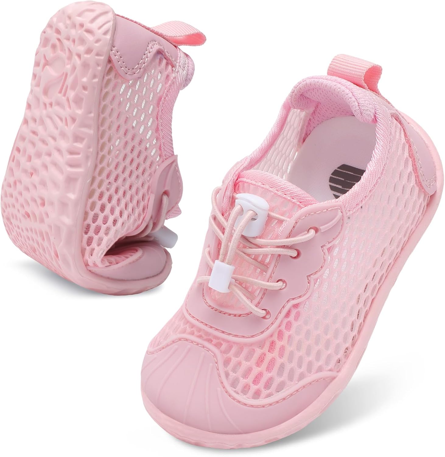 Barney Run Toddler Water Shoes Perfect for Swimming Fun
