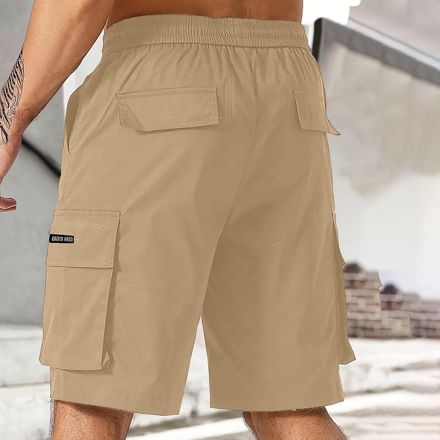 Casual Summer Shorts