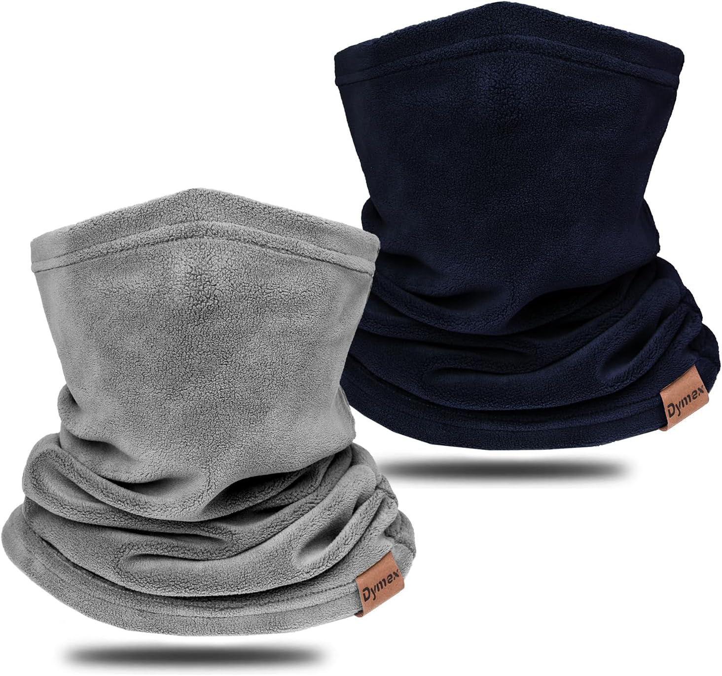Dymex Winter neck gaiter Soft flexible multi-use
