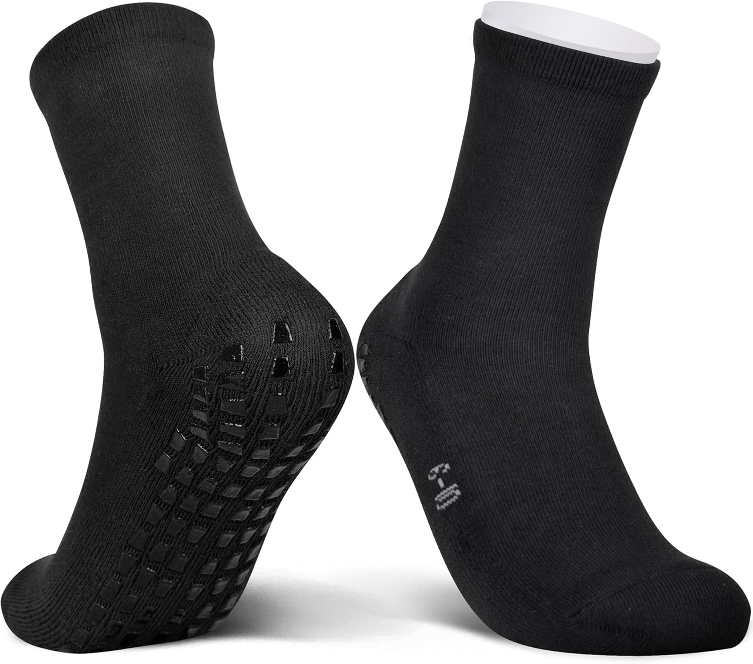 Grip Socks for Kids 4-16 Years Old Youth Boys Girls