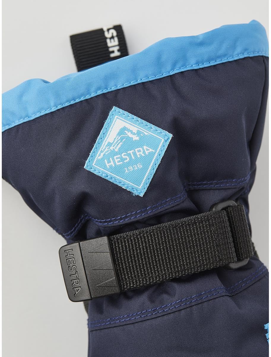 Hestra Gauntlet CZone Junior Mitt for Kids