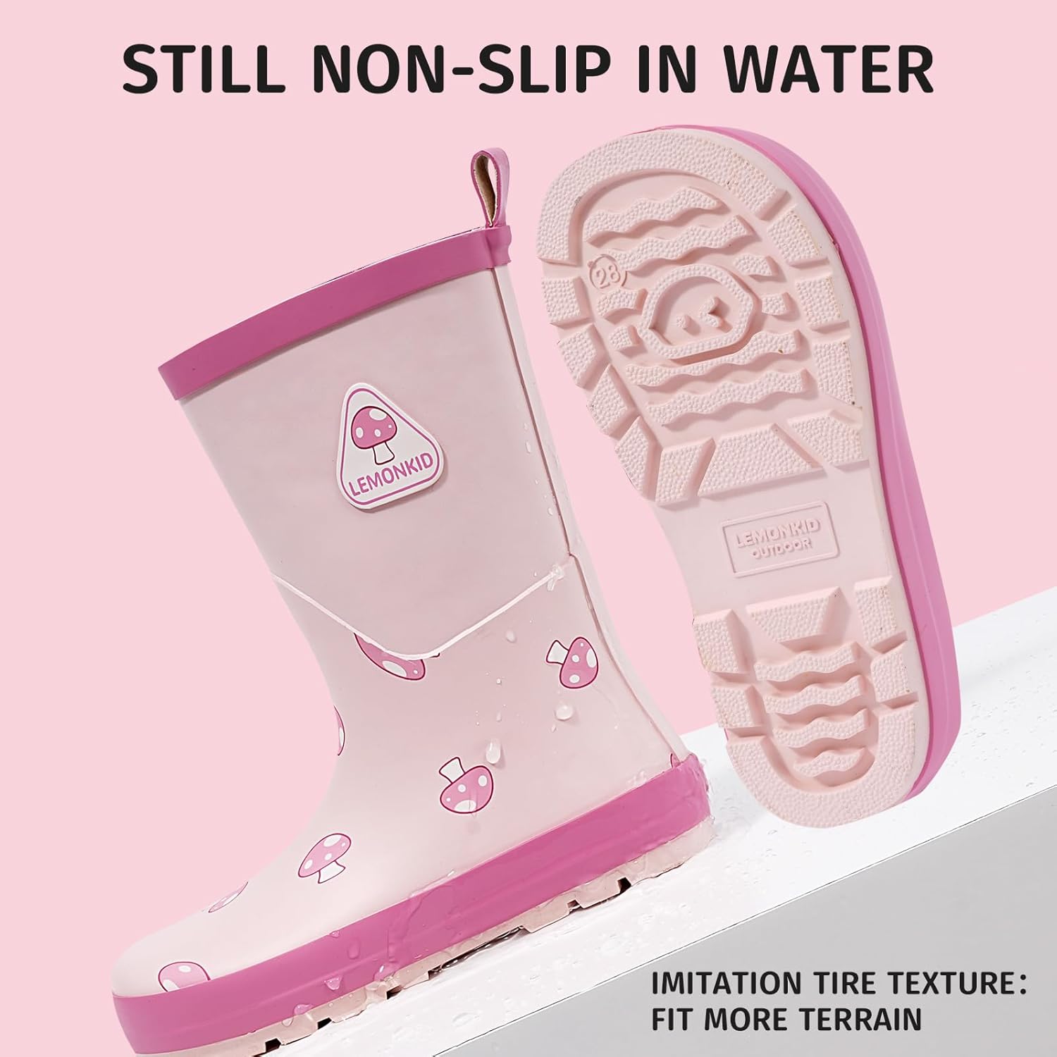Perfect for Kids