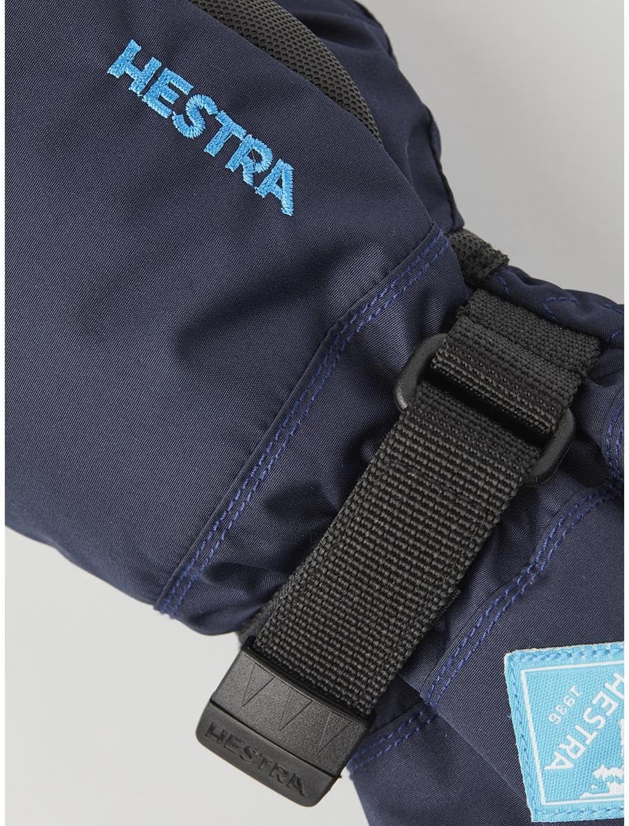 Hestra Gauntlet CZone Junior Mitt for Kids