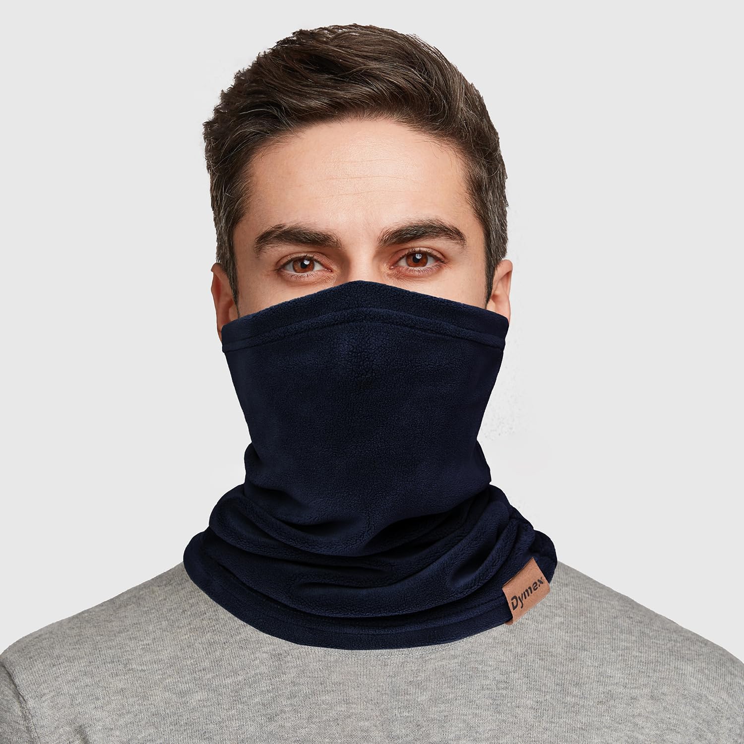 Dymex Winter neck gaiter Soft flexible multi-use