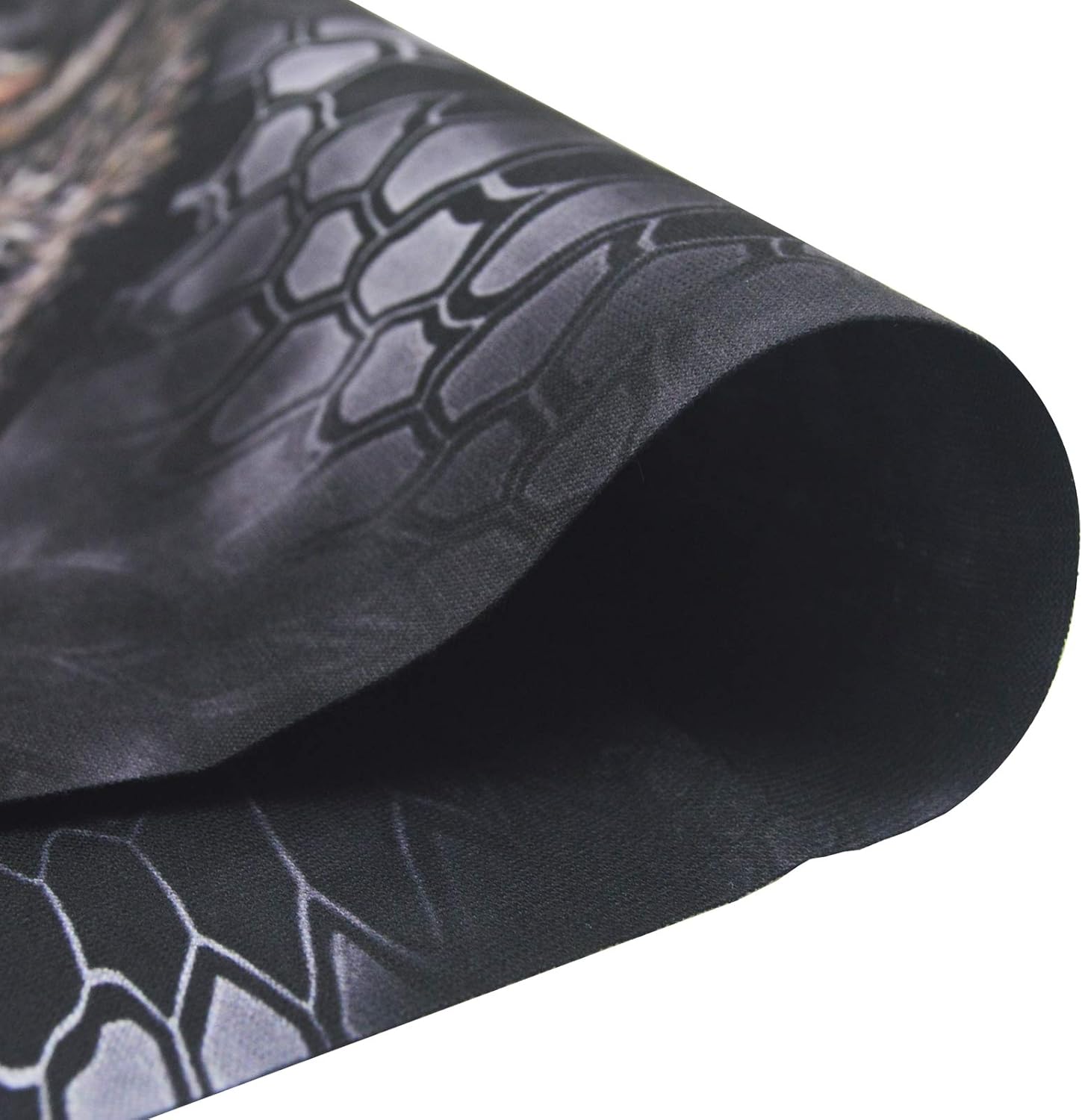 Premium Sun Wind Protection Mask for Motorcycle Riders