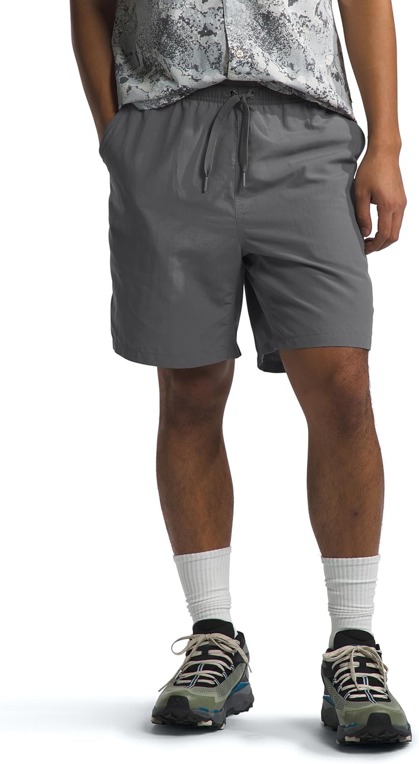 THE NORTH FACE Mens Action Short 20