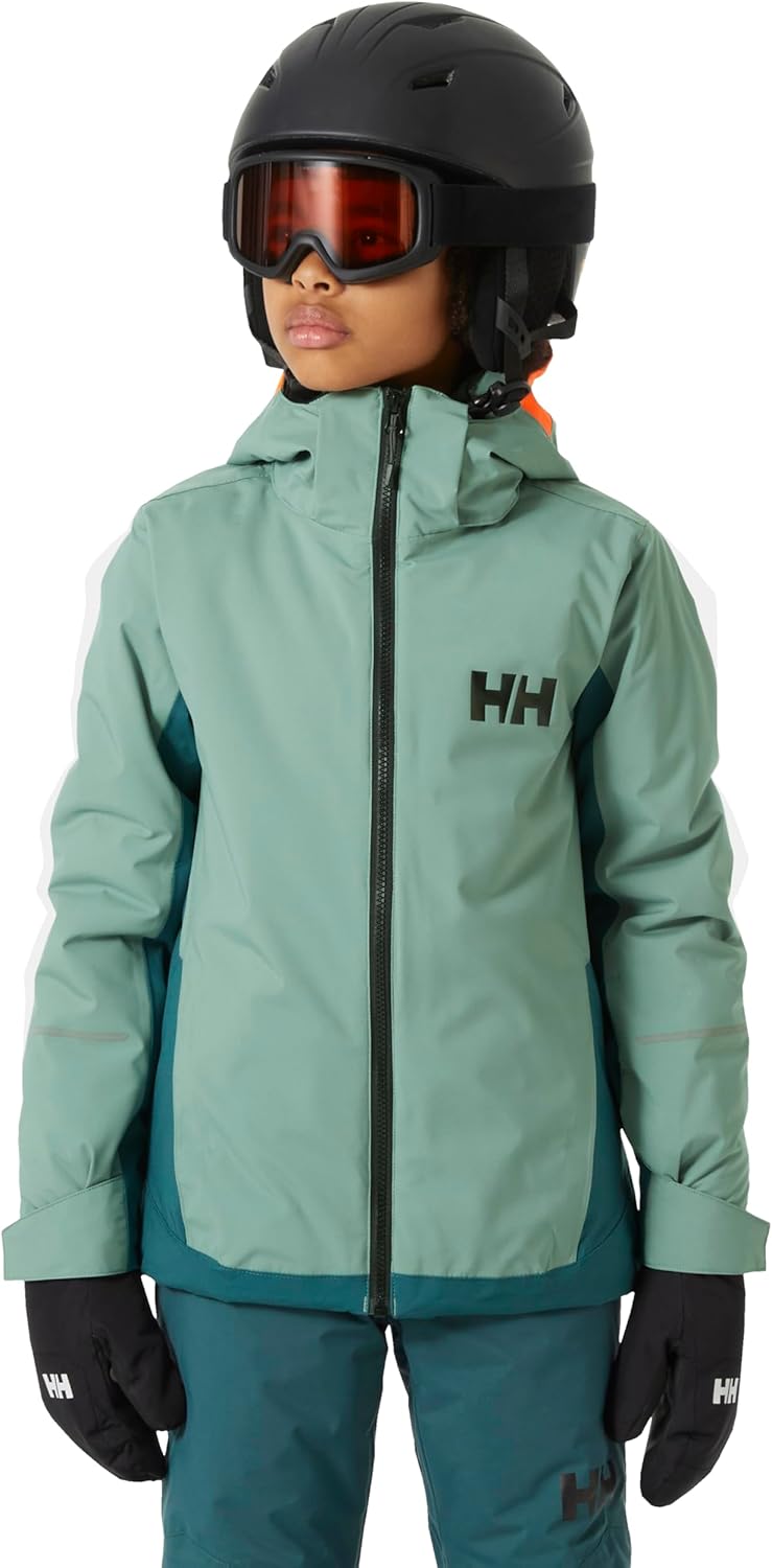 Helly-Hansen Junior Country Ski Jacket
