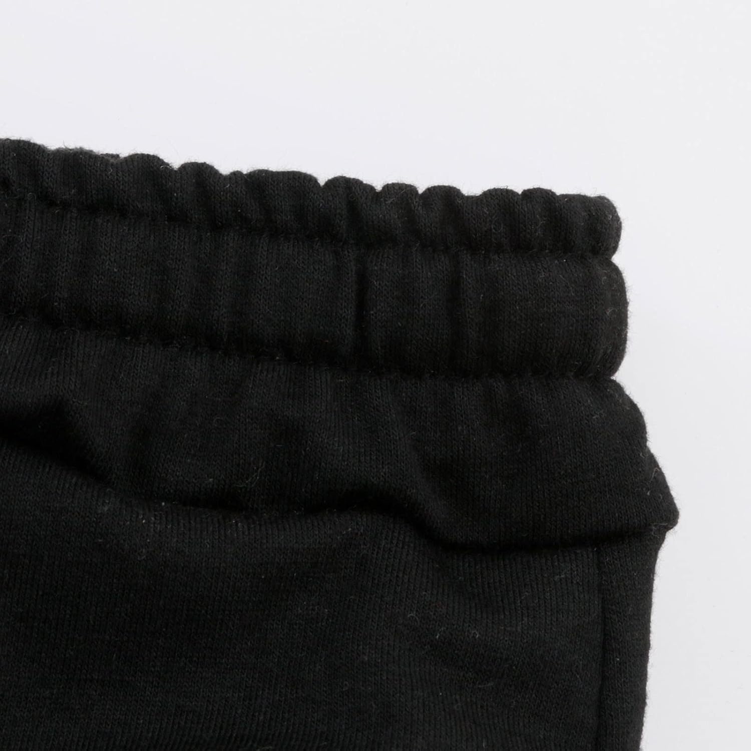 Womens High Waisted Fleece Sweatpants with Pockets