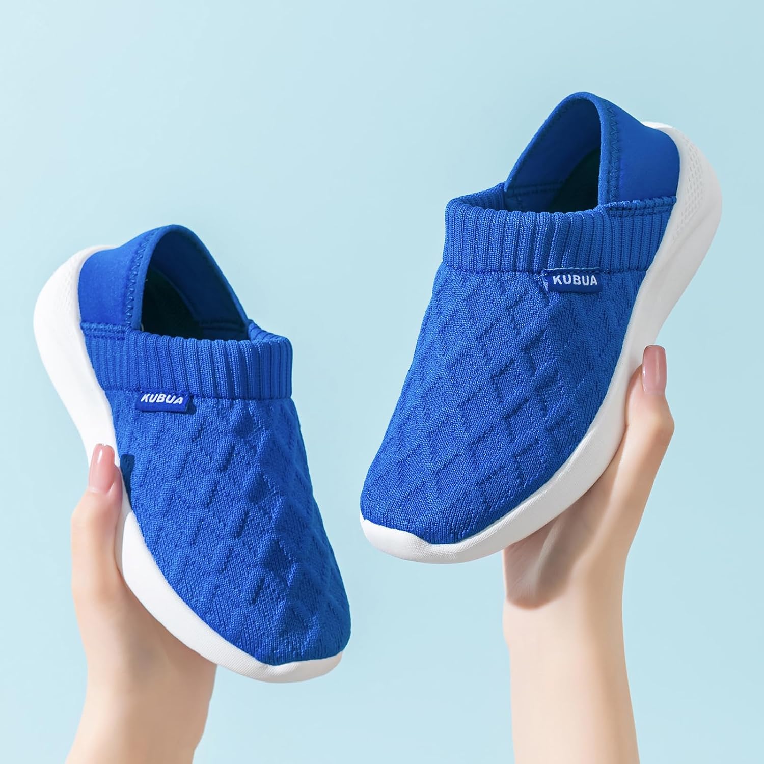 Sturdy Breathable KUBUA Slippers