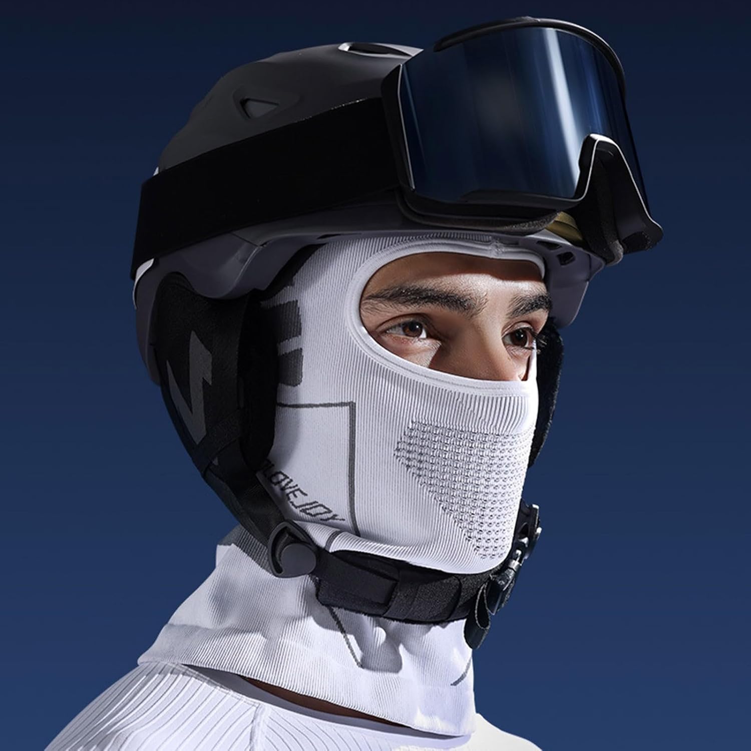 GoodDEEYUKEY Balaclava Ski Mask