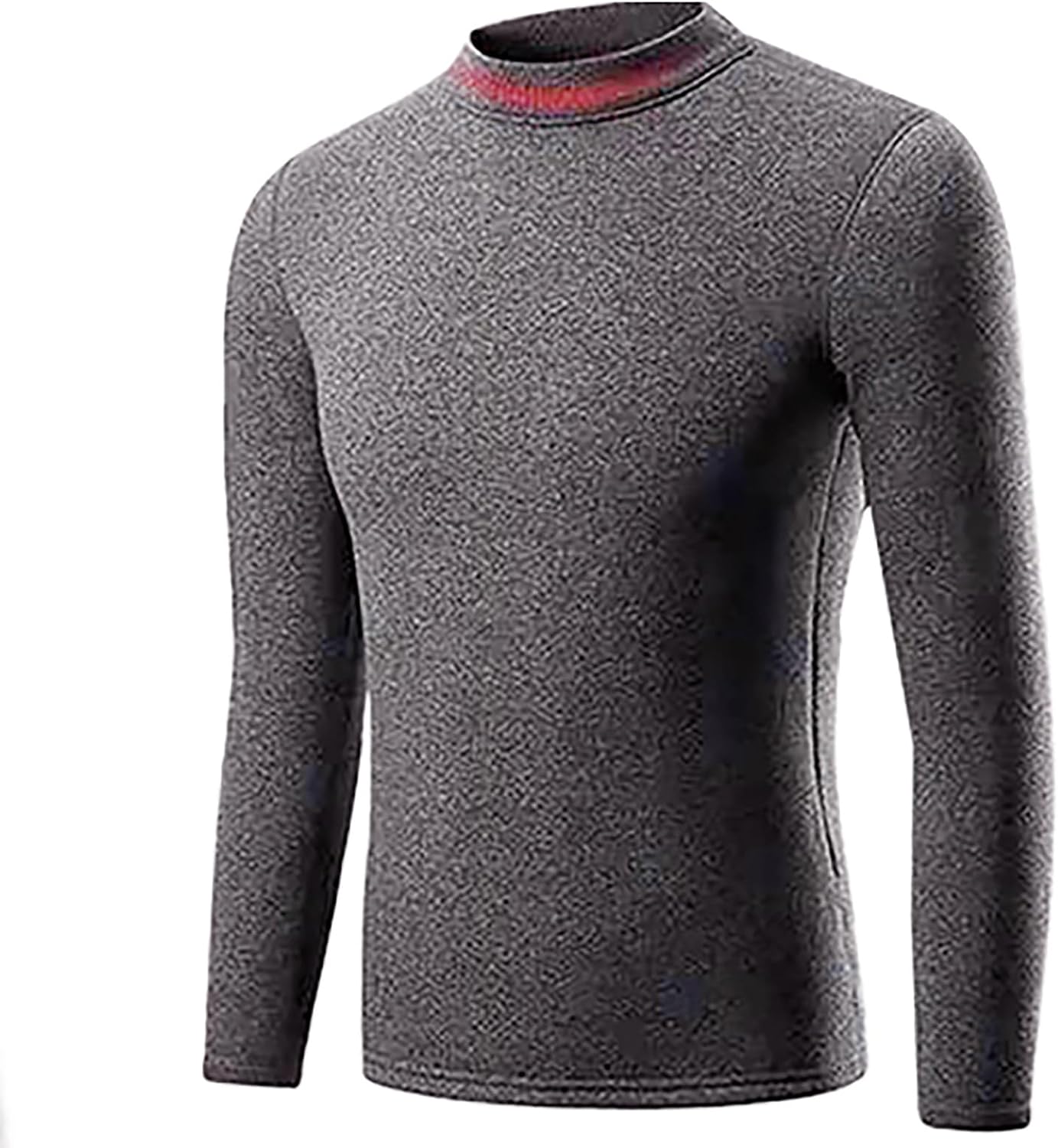 Generic Thermal Long John for Men - Wool Base Layer Snow Pants