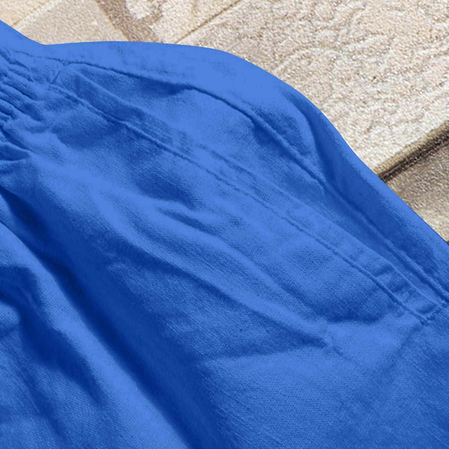 Premium Mens Cotton Daily Casual Shorts