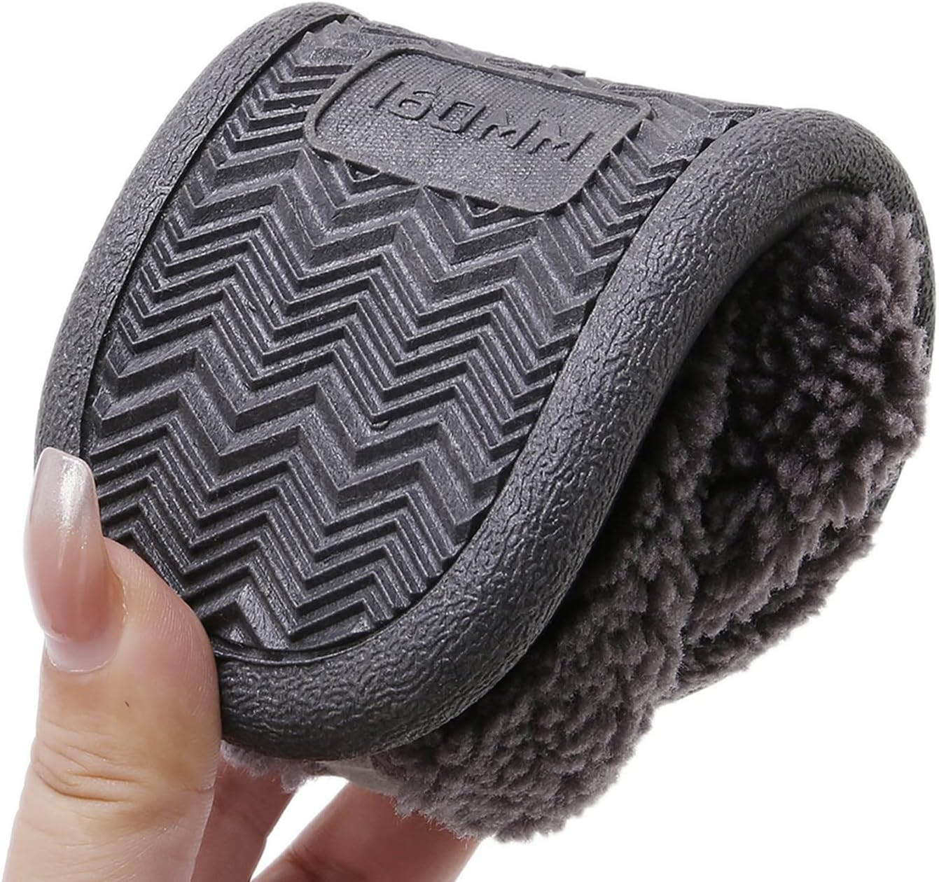 RVROVIC Boys Girls Slippers