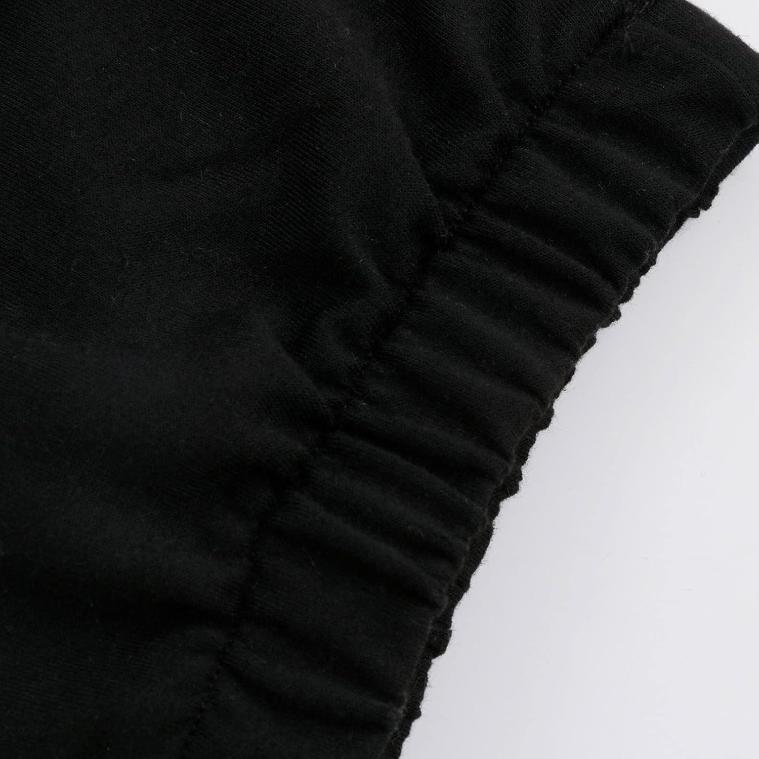 Womens High Waisted Fleece Sweatpants with Pockets