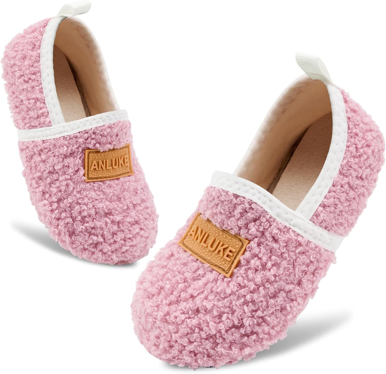 Comfortable Kids House Slippers