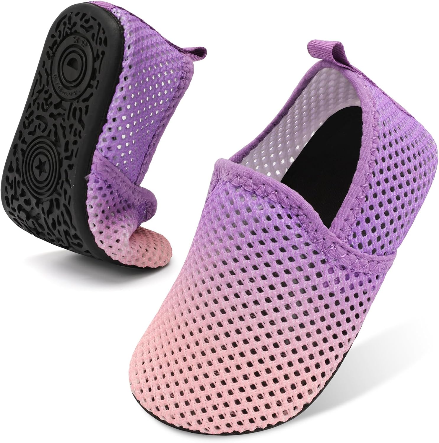 Centipede Demon Quick Dry Toddler Water Shoes