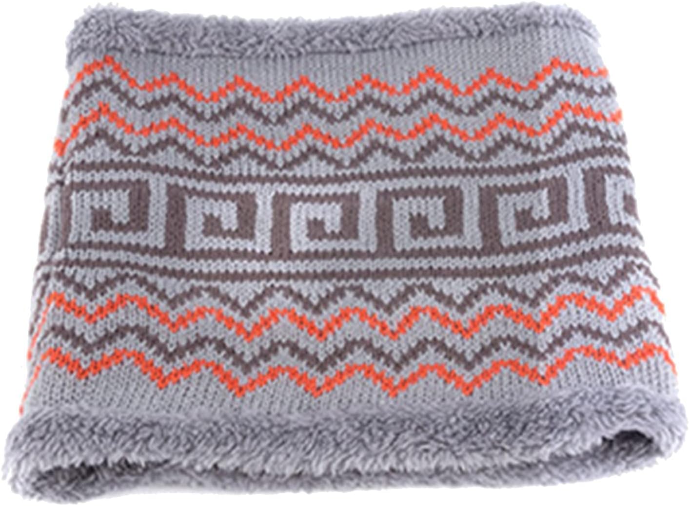 Winter Fleece Neck Cover for Men Women and Ski