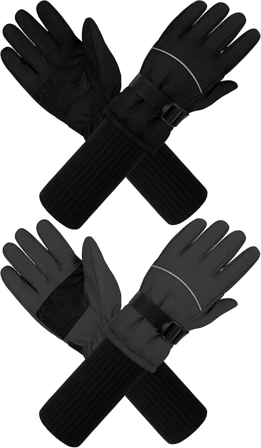 Perfect Winter Gloves for Kids