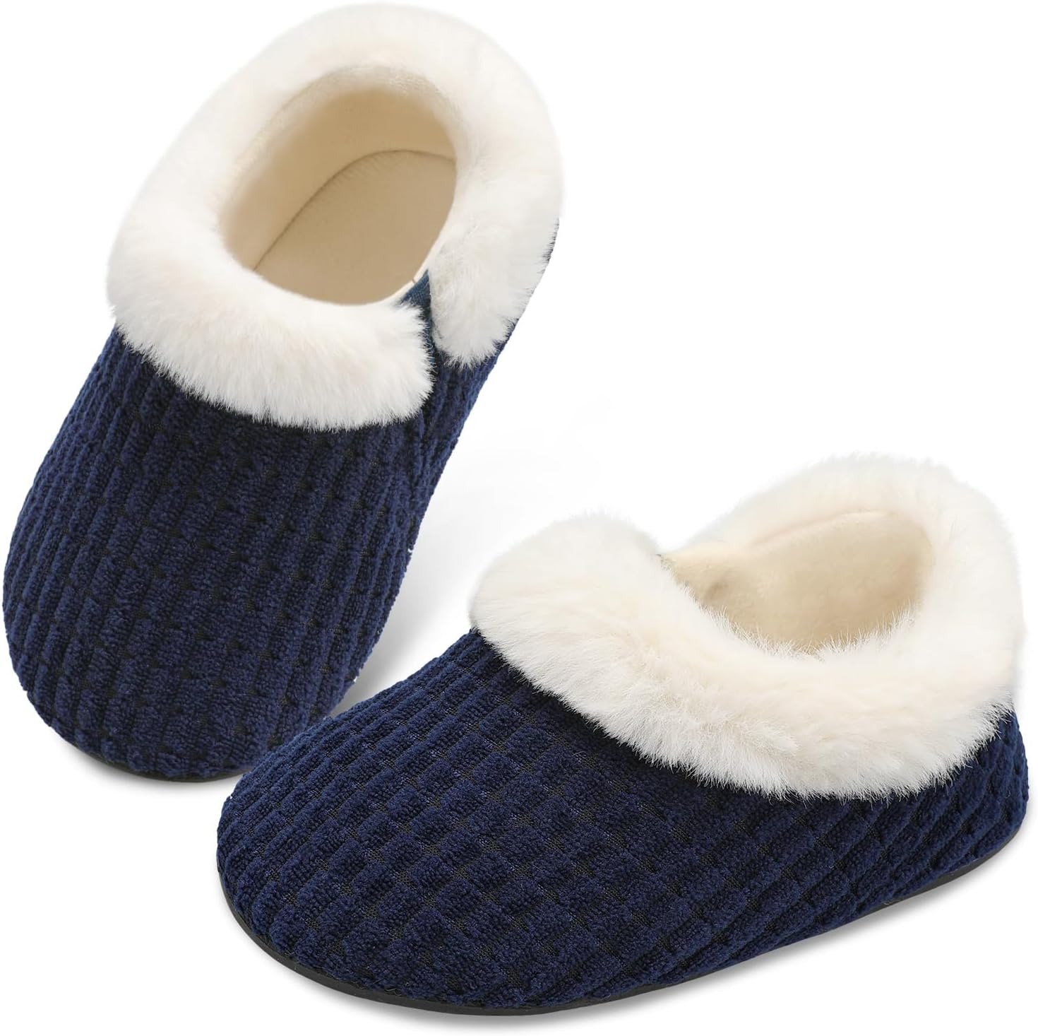 Centipede Demon Toddler Slipper