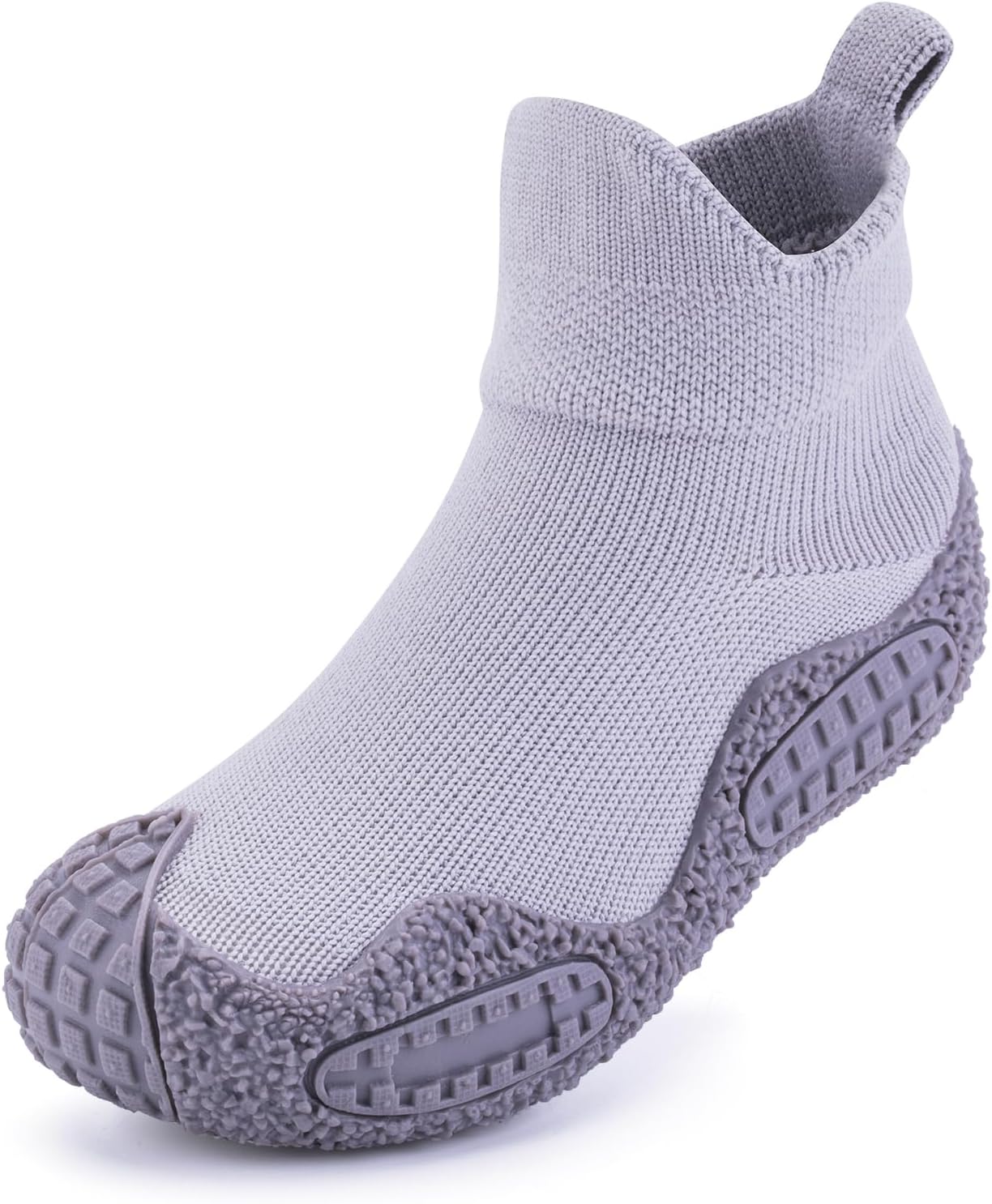 Boys and Girls Socks Walking Shoes