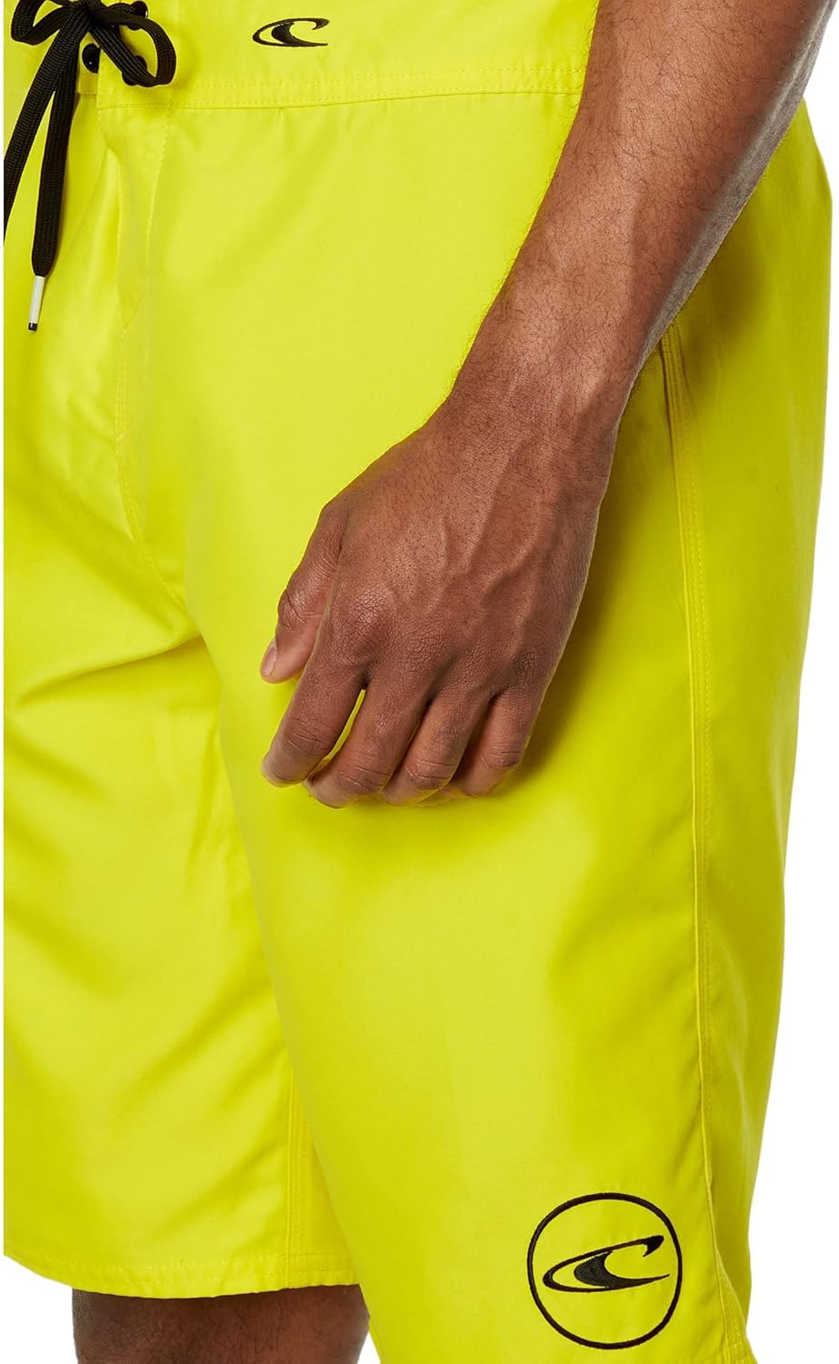 Water-Resistant Quick-Dry Mens Boardshorts
