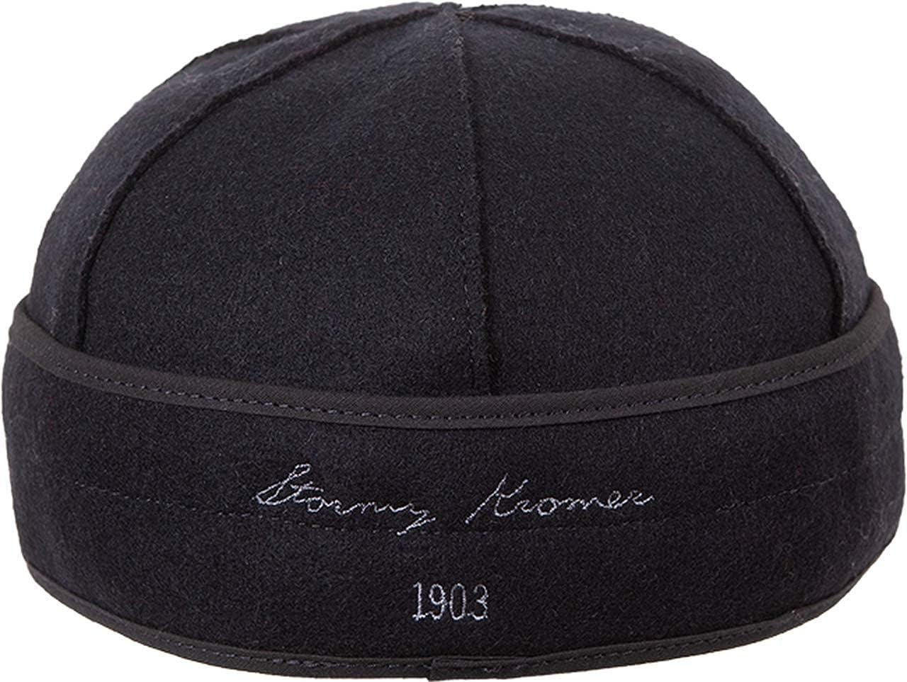Stormy Kromer Winter Cap